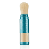 Myuz Makeup Artistry and Esthetics Sunforgettable Total Protection Brush-On Shield