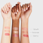 Myuz Makeup Artistry and Esthetics Sunforgettable Total Protection Color Balm SPF 50