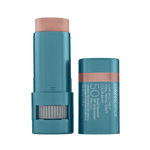 Myuz Makeup Artistry and Esthetics Sunforgettable Total Protection Color Balm SPF 50