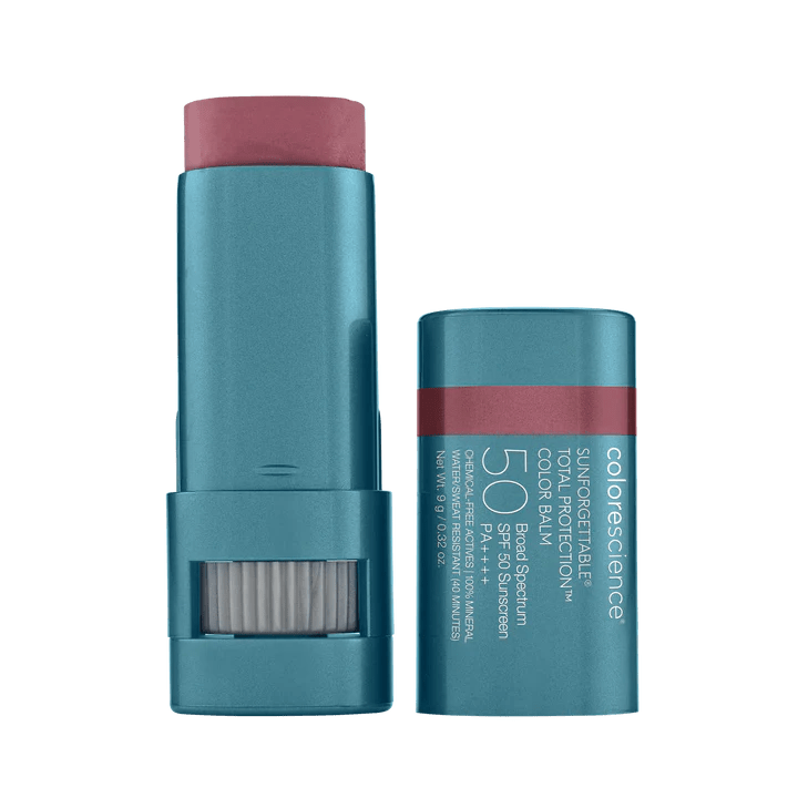 Myuz Makeup Artistry and Esthetics Sunforgettable Total Protection Color Balm SPF 50