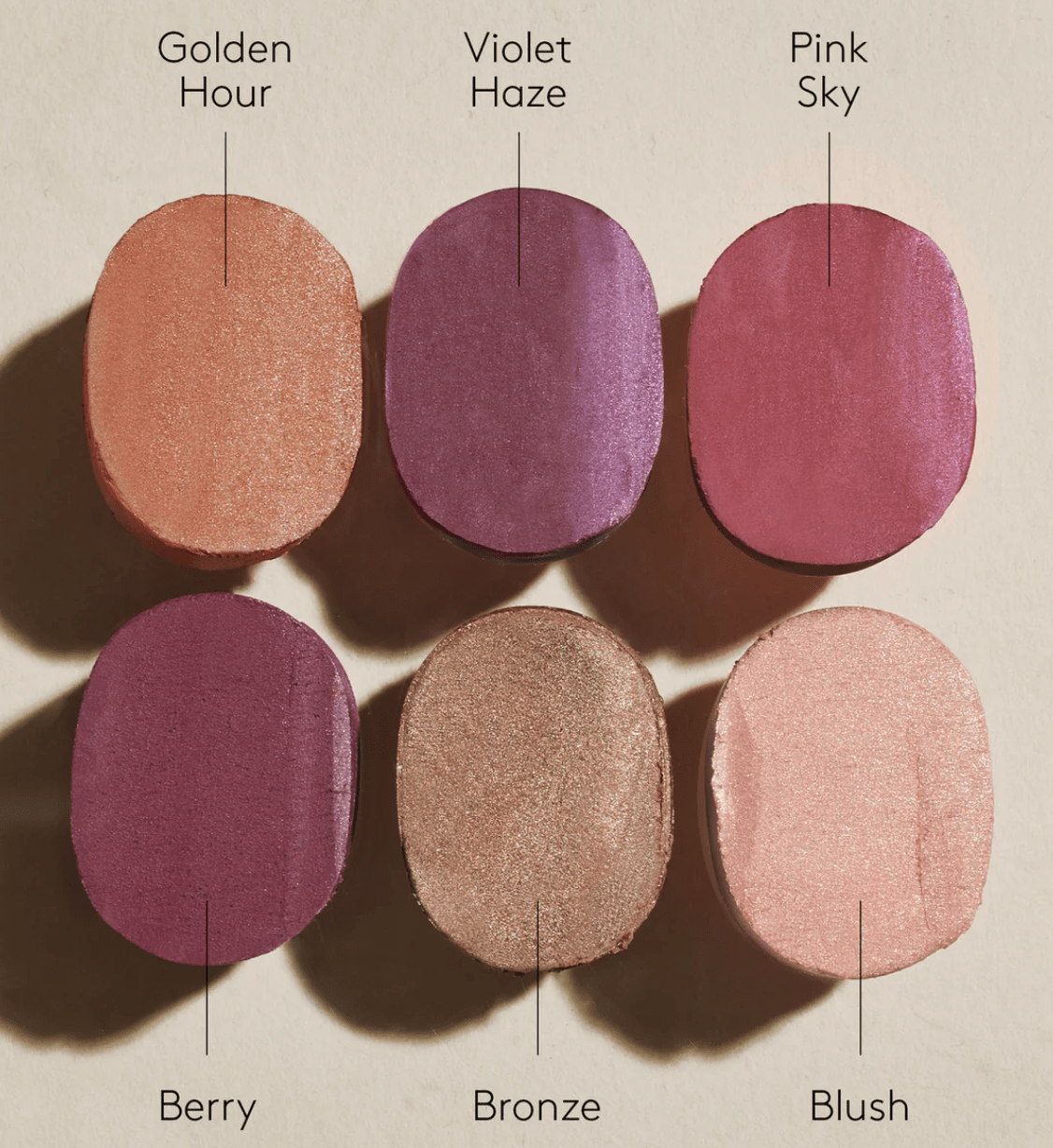 Myuz Makeup Artistry and Esthetics Sunforgettable Total Protection Color Balm SPF 50