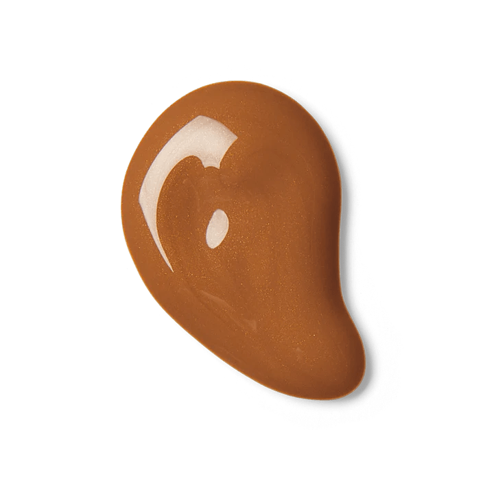 Myuz Makeup Artistry and Esthetics Total protection Face Shield Bronze SPF 50