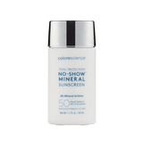 Myuz Makeup Artistry and Esthetics Total Protection No-Show Mineral Sunscreen SPF 50