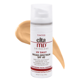 Myuz Makeup Artistry and Esthetics UV Daily SPF 40