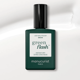 nail polish Manucurist Snow Polish