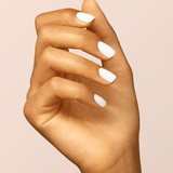 nail polish Manucurist Snow Polish
