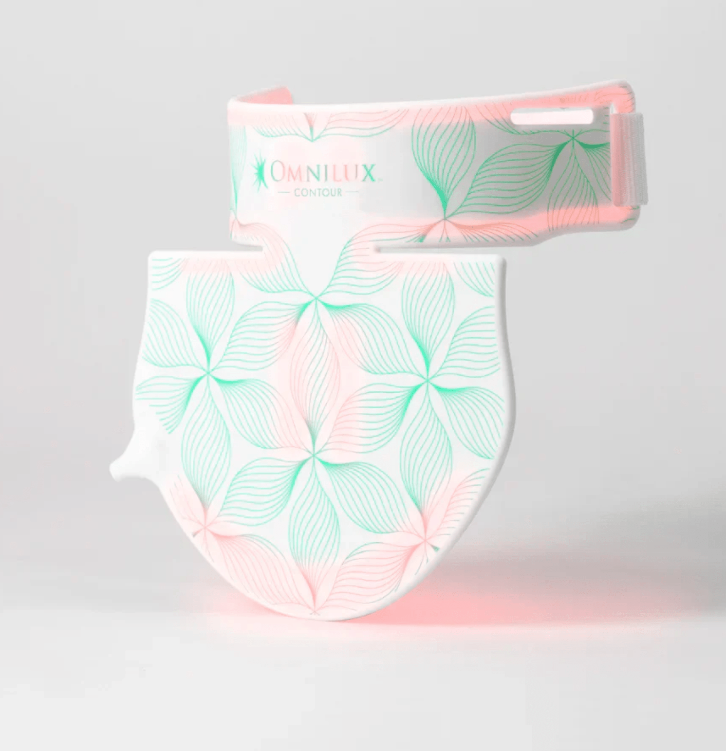 Omnilux LED device Omnilux Contour Neck & Décolleté