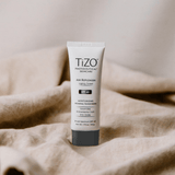 TiZO Skincare Tizo Photoceutical AM Replenish Tinted SPF 40 Sunscreen