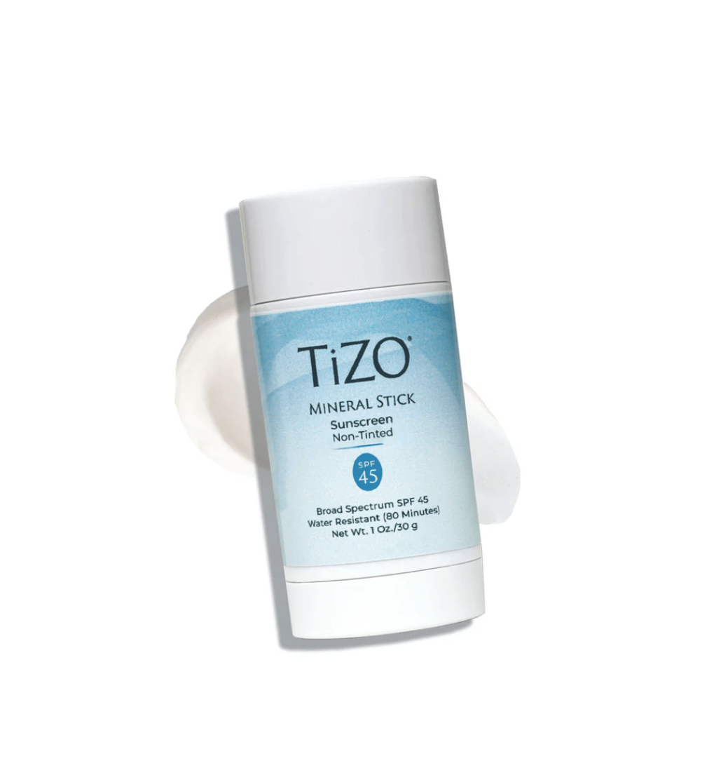 TiZO Sunscreen Non-tinted TiZO Mineral Stick