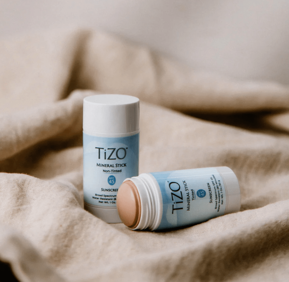 TiZO Sunscreen TiZO Mineral Stick