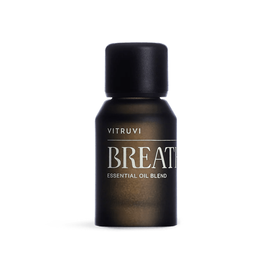 Vitruvi Essential Oil Breathe Essential Oil