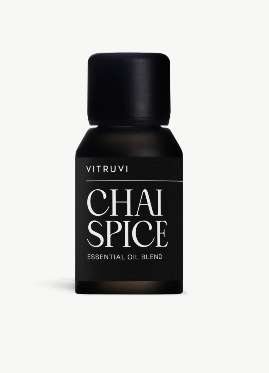 Vitruvi Essential Oil Chai Spice