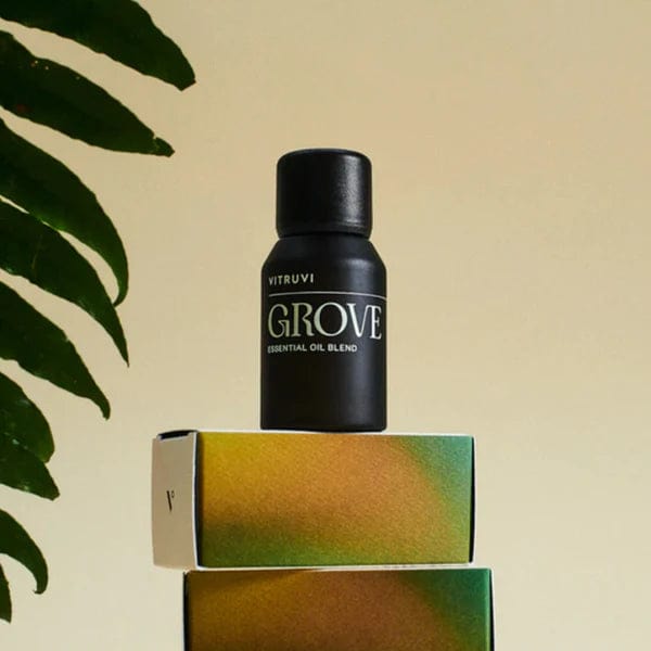 Vitruvi Essential Oil Grove Essential Oil