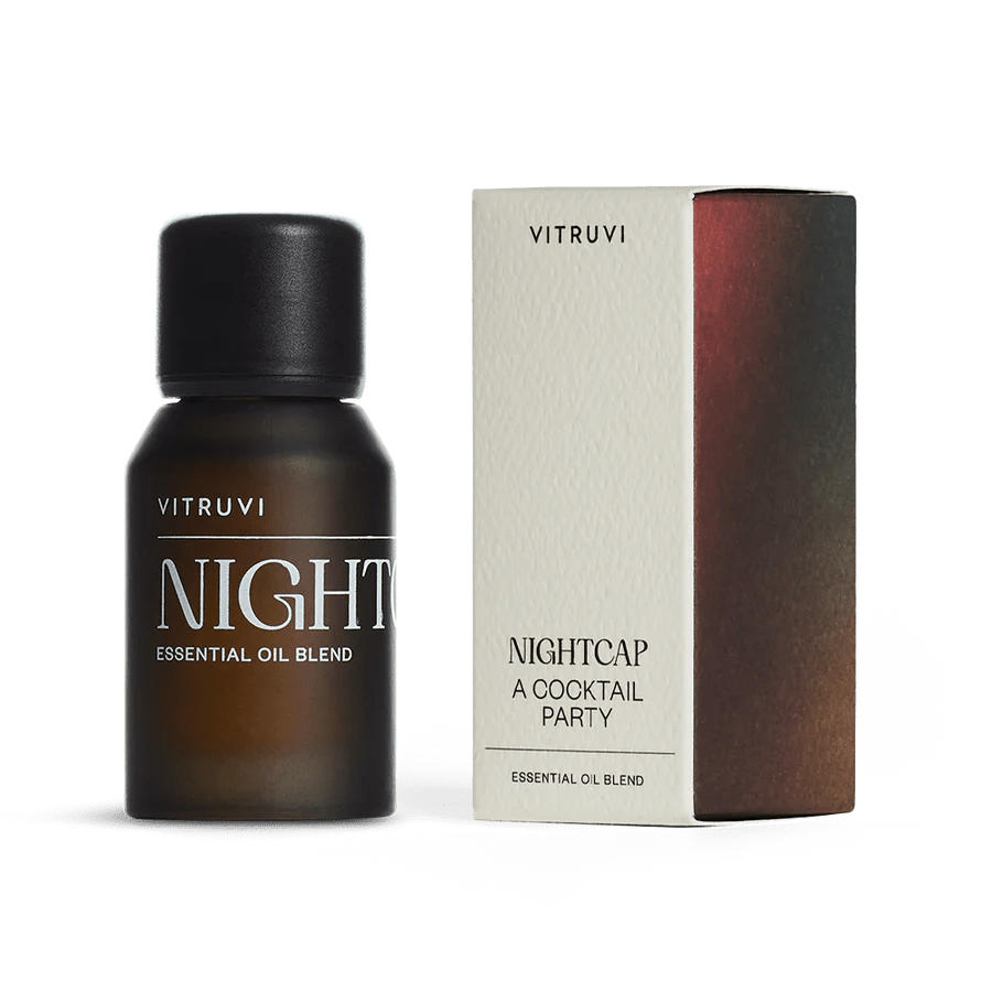 Vitruvi Essential Oil Nightcap Blend