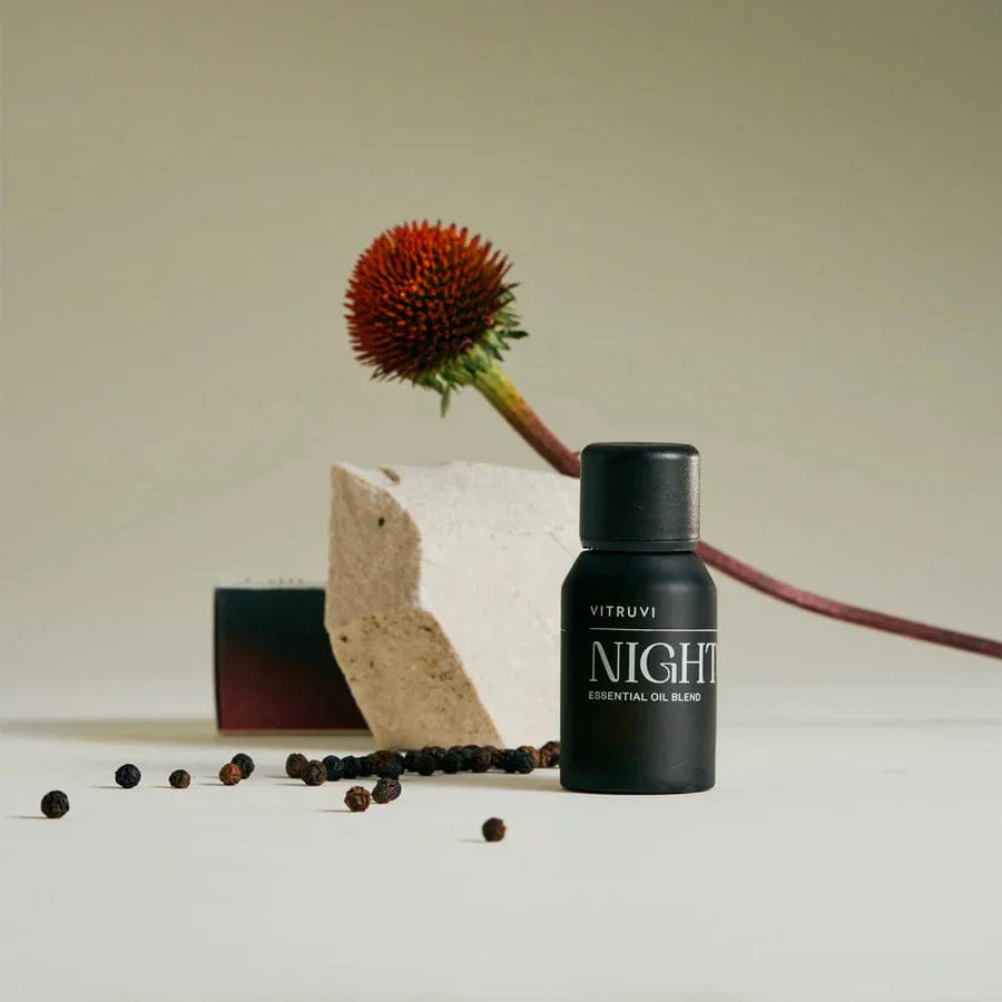 Vitruvi Essential Oil Nightcap Blend