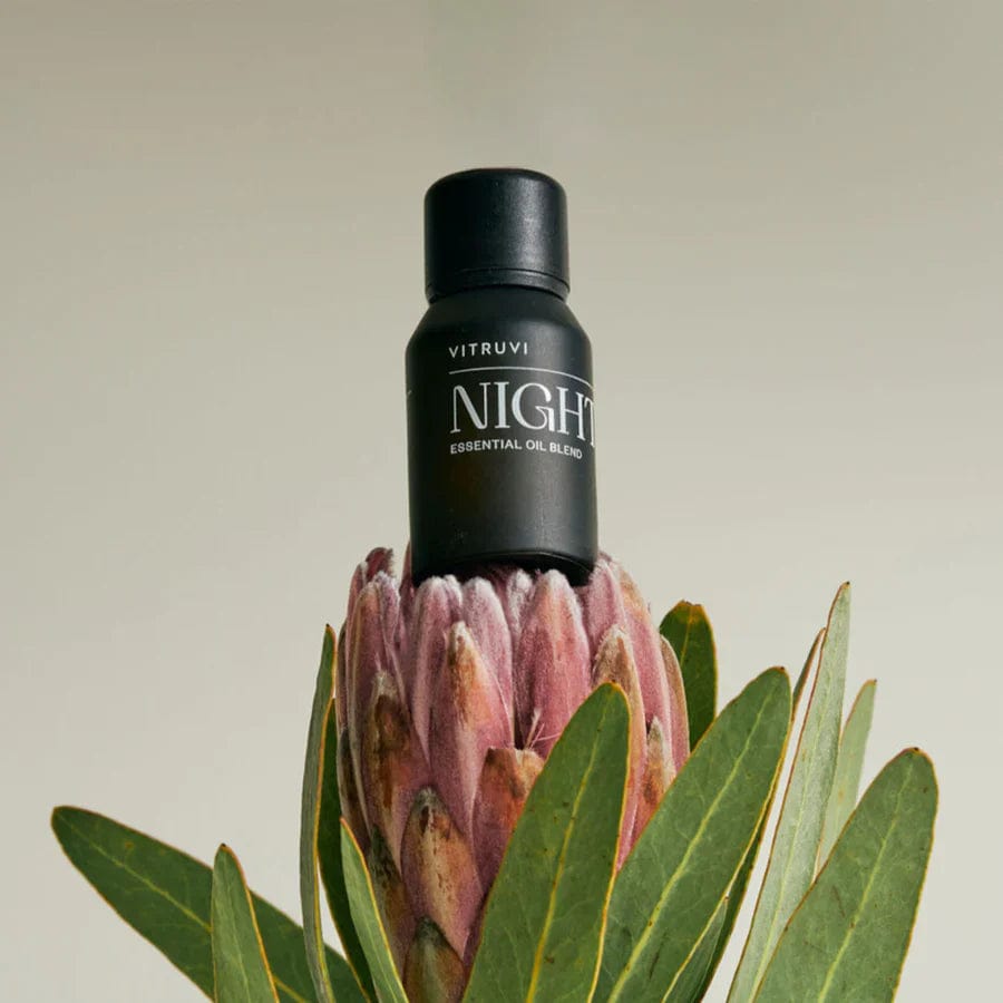 Vitruvi Essential Oil Nightcap Blend