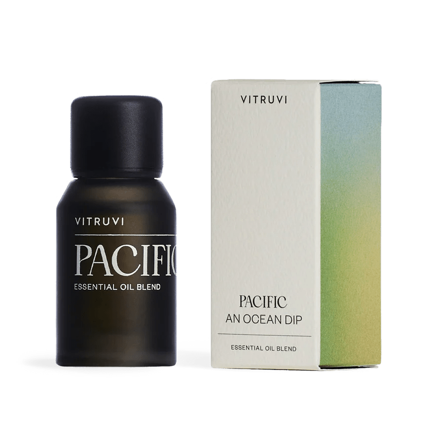 Vitruvi Essential Oil Pacific Essential Oil