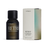 Vitruvi Essential Oil Retreat Essential Oil
