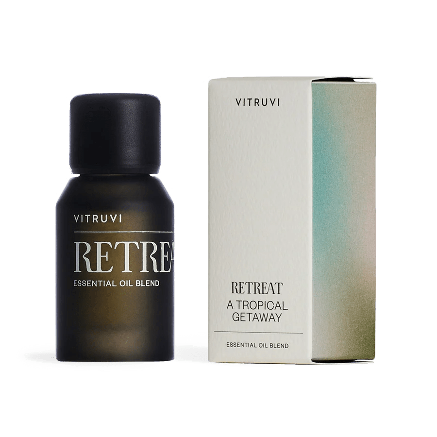 Vitruvi Essential Oil Retreat Essential Oil