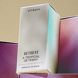 Vitruvi Essential Oil Retreat Essential Oil