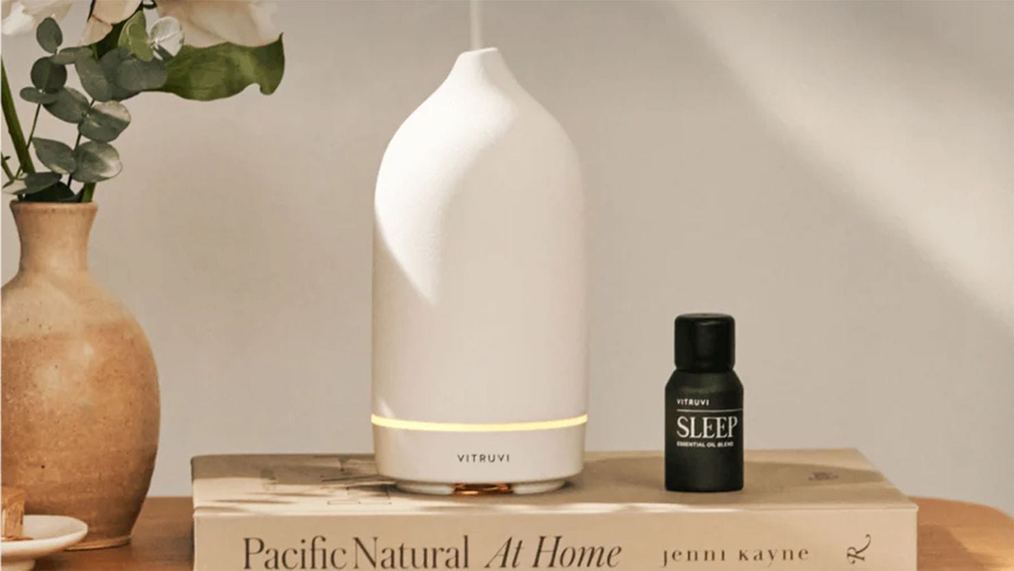 Vitruvi Essential Oil Sleep Essential Oil