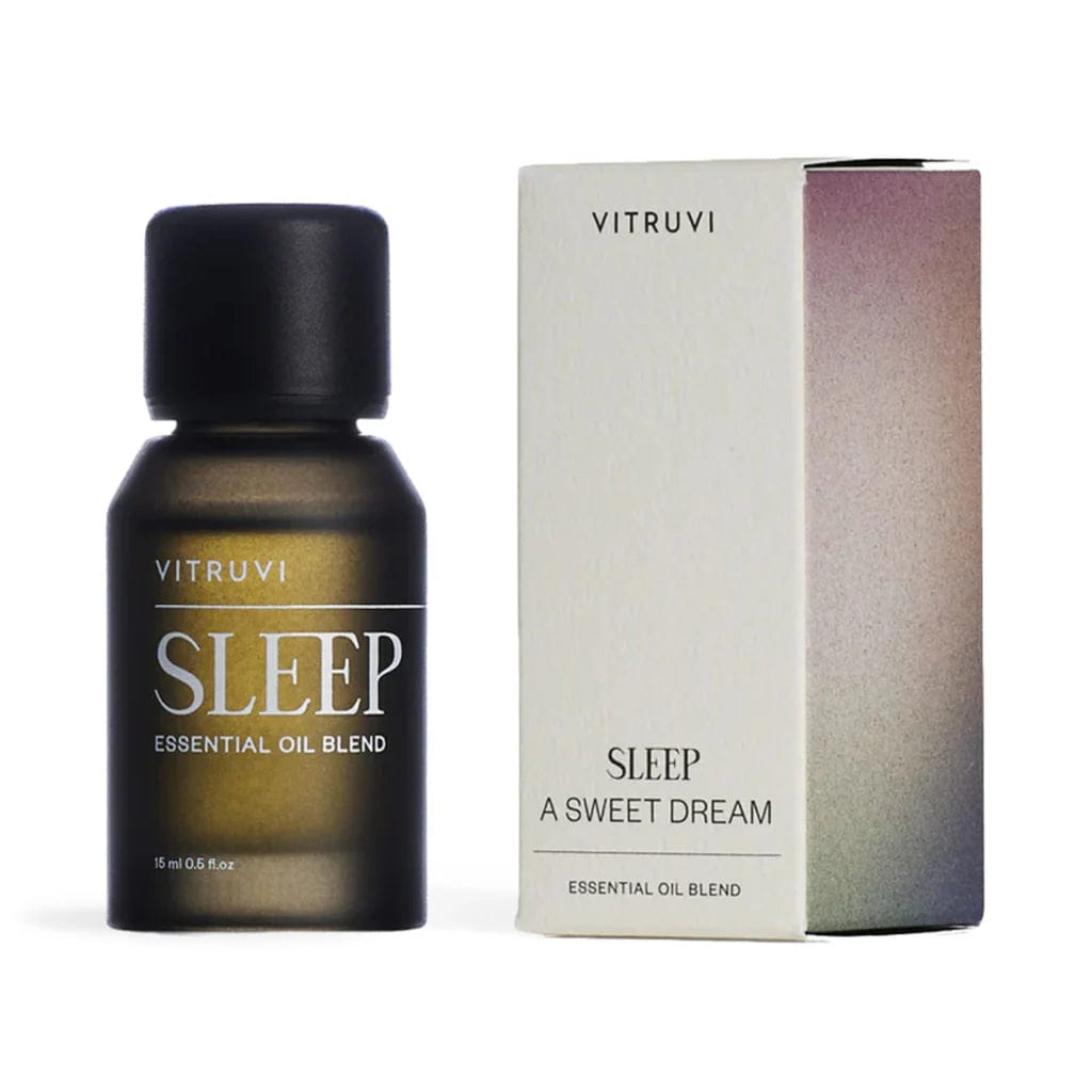 Vitruvi Essential Oil Sleep Essential Oil