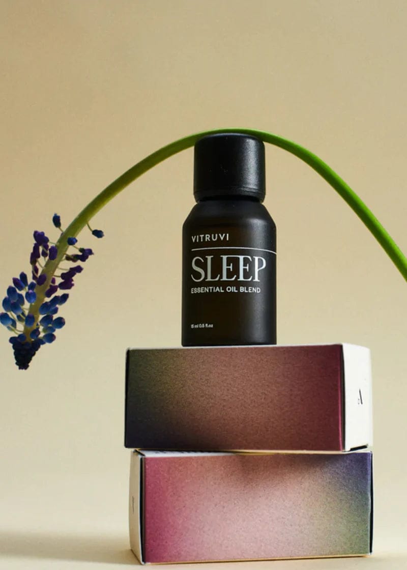 Vitruvi Essential Oil Sleep Essential Oil