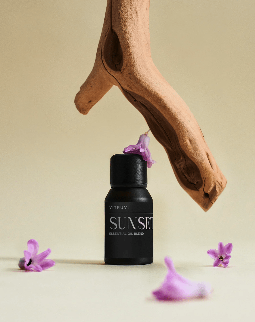 Vitruvi Essential Oil Sunset Essential Oil