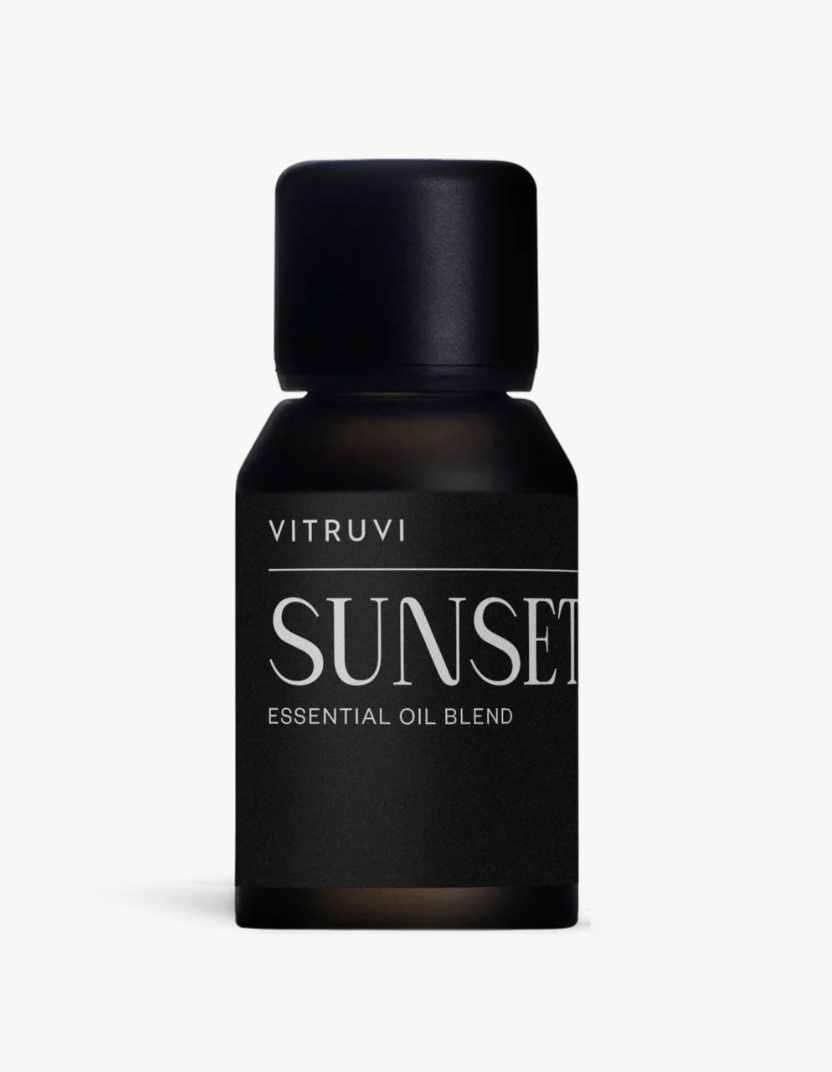 Vitruvi Essential Oil Sunset Essential Oil
