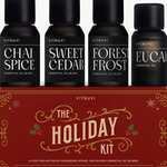Vitruvi Essential Oil The Holiday Kit