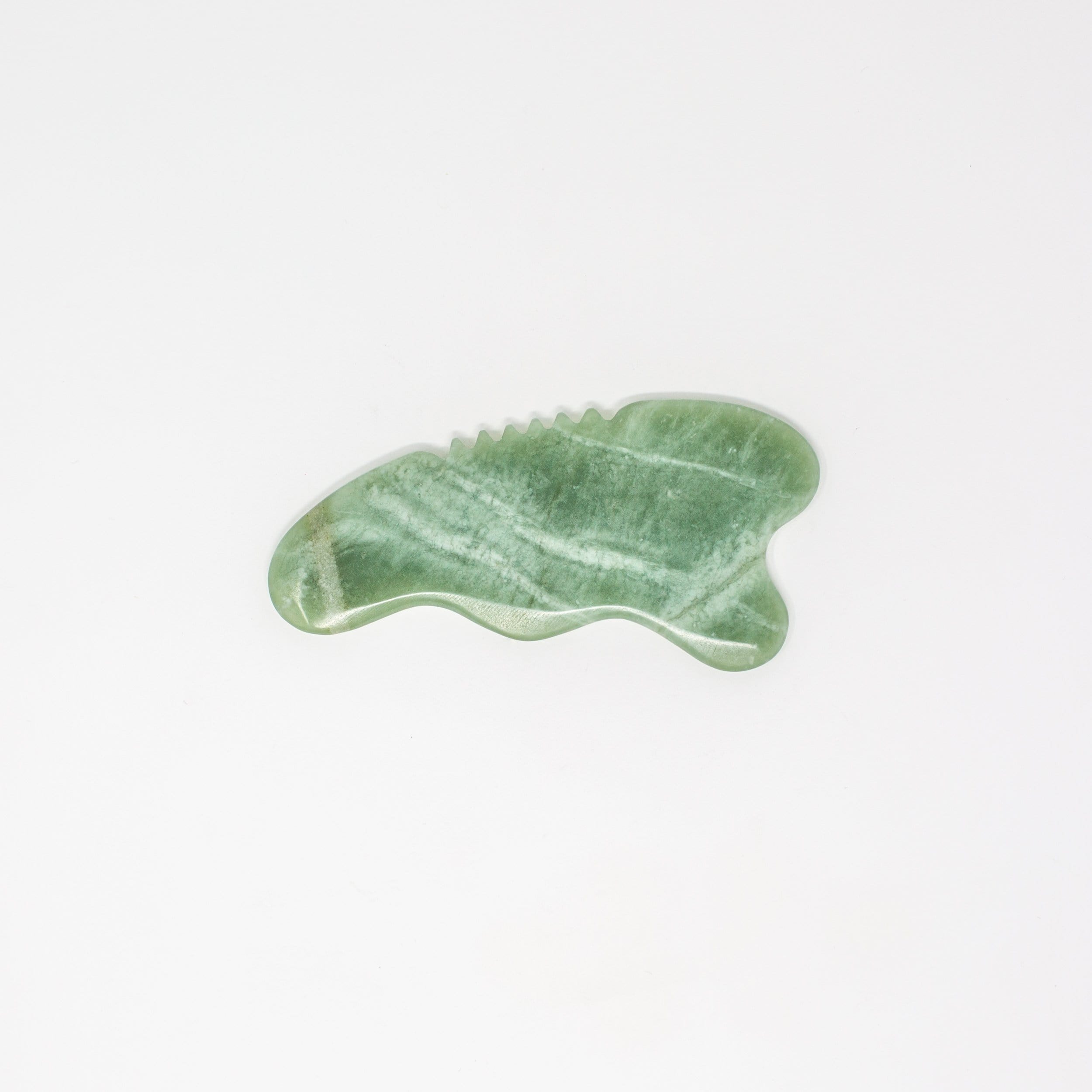 Beauty Secrets Gua Sha Xiuyan Jade