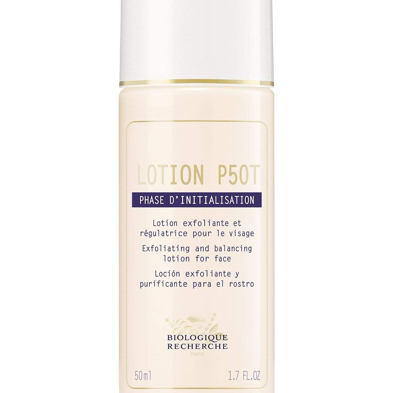 Biologique Recherche 1.7oz LOTION P50T