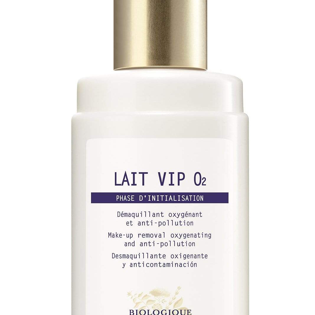 Biologique Recherche 5.1oz LAIT VIP O2