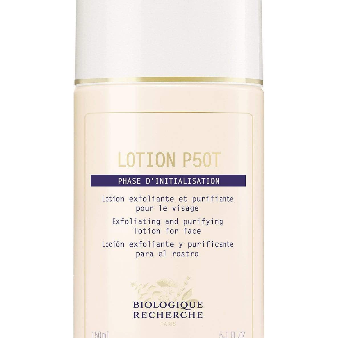 Biologique Recherche 5.1oz LOTION P50T