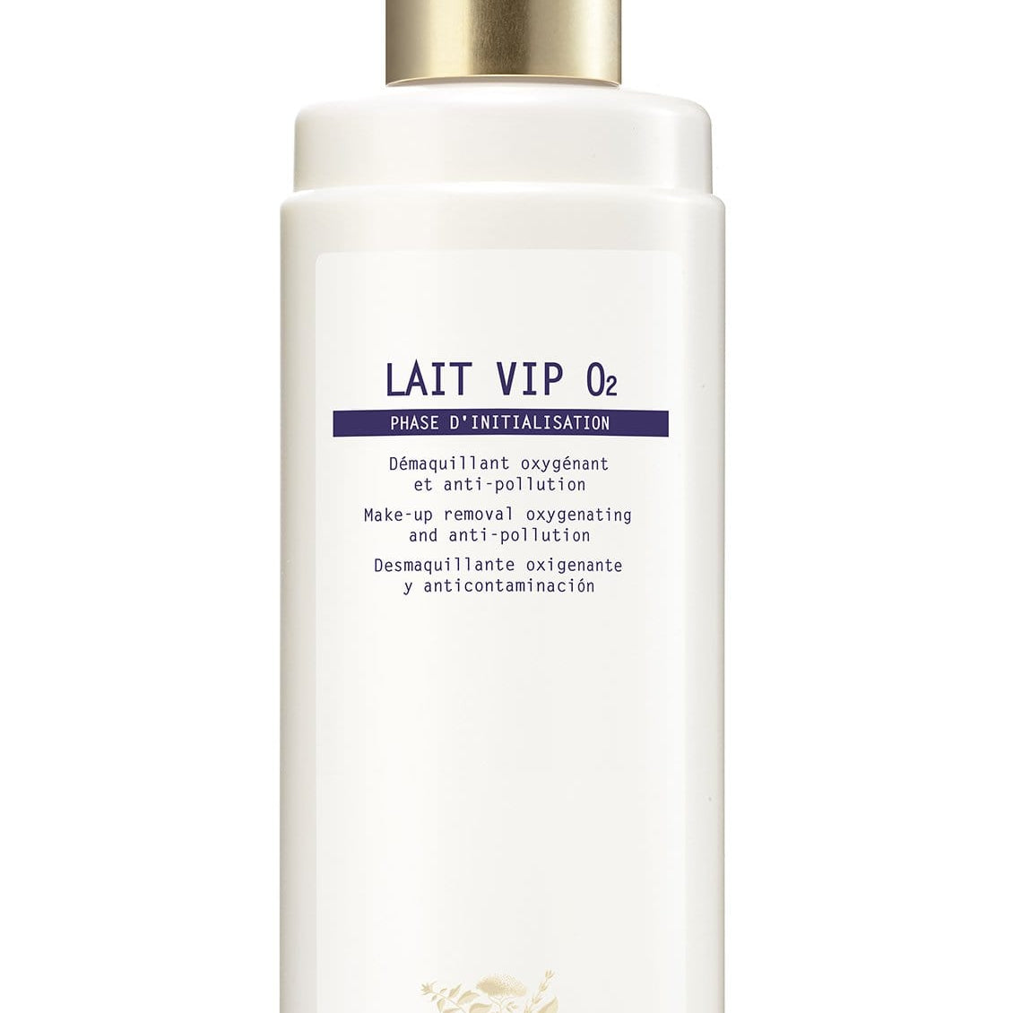 Biologique Recherche 8.4oz LAIT VIP O2