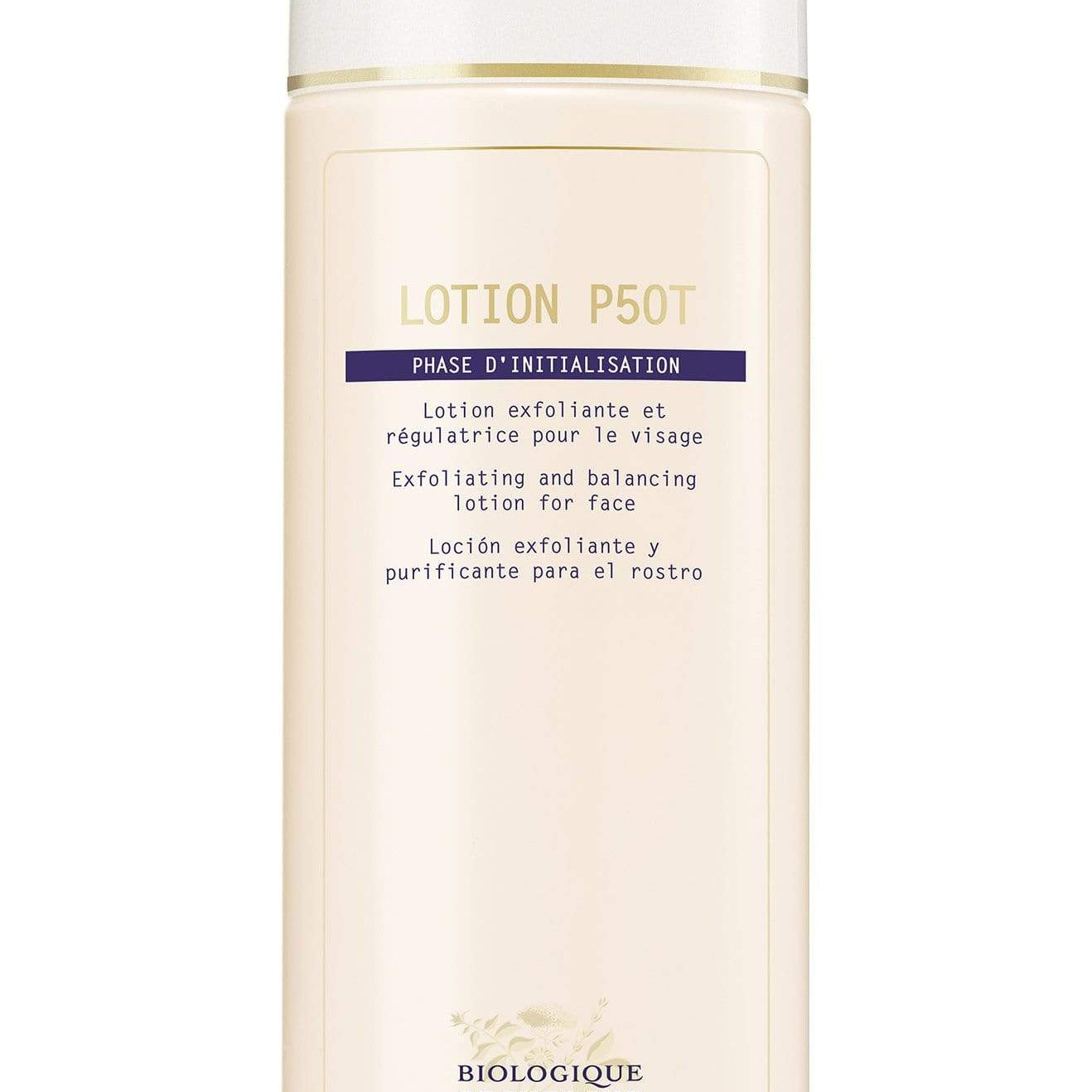 Biologique Recherche 8.4oz LOTION P50T