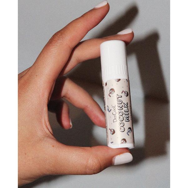 DedCool Coconut Milk DedCool Lip Balm Stick