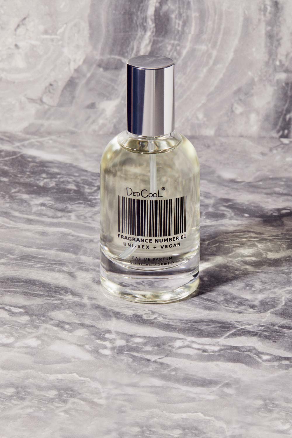 DedCool Fragance Bottle Fragrance 01 Taunt