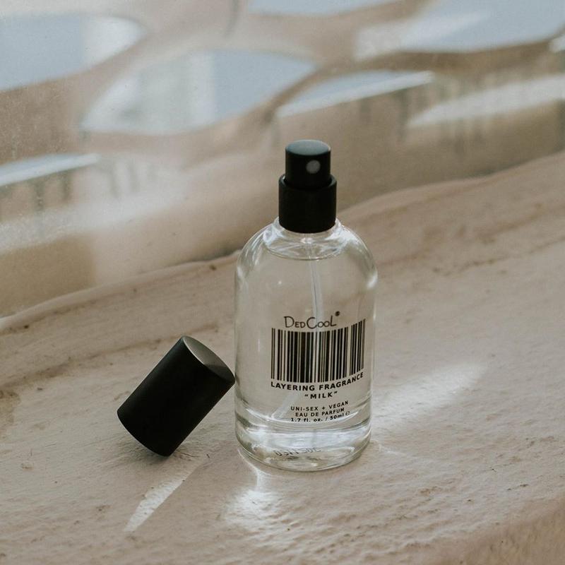 DedCool Fragance Milk Layering + Enhancer Eau De Parfum