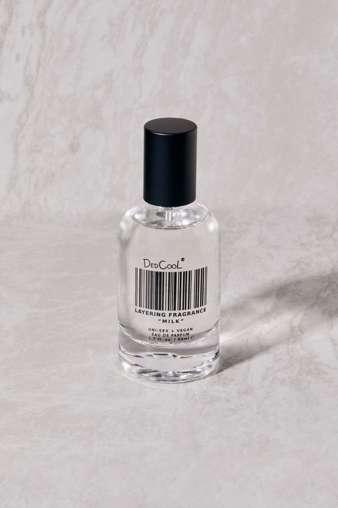 DedCool Fragance Milk Layering + Enhancer Eau De Parfum