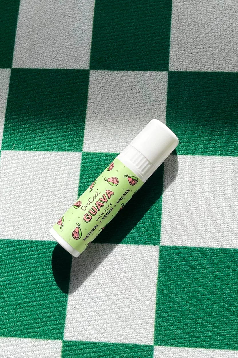 DedCool Guava DedCool Lip Balm Stick