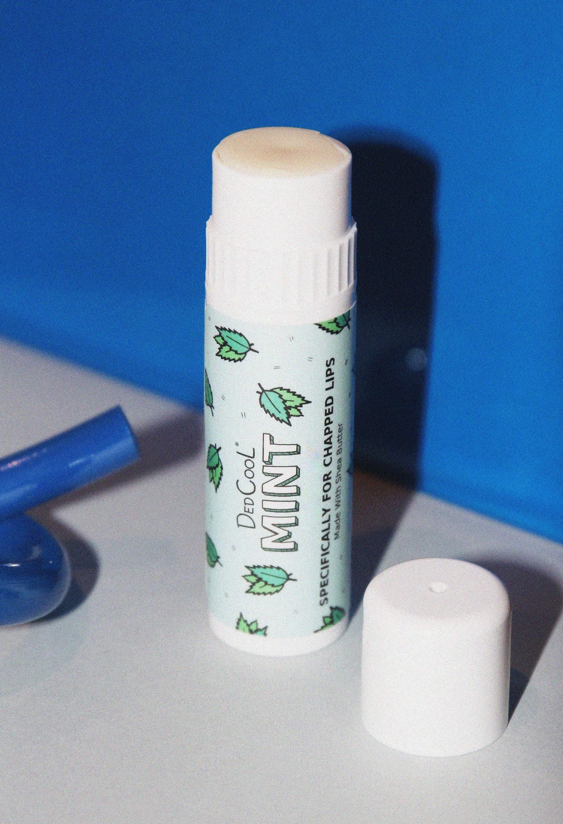 DedCool Mint DedCool Lip Balm Stick