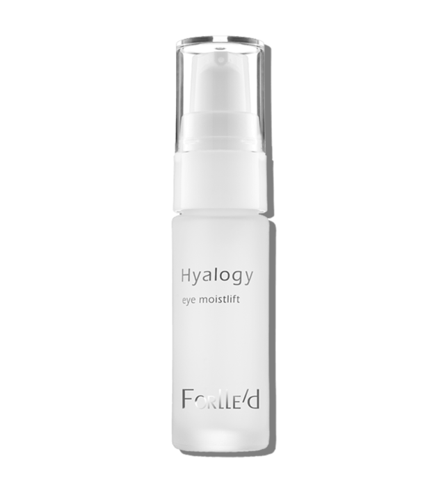 Forlle'd Hyalogy Eye Moist Lift