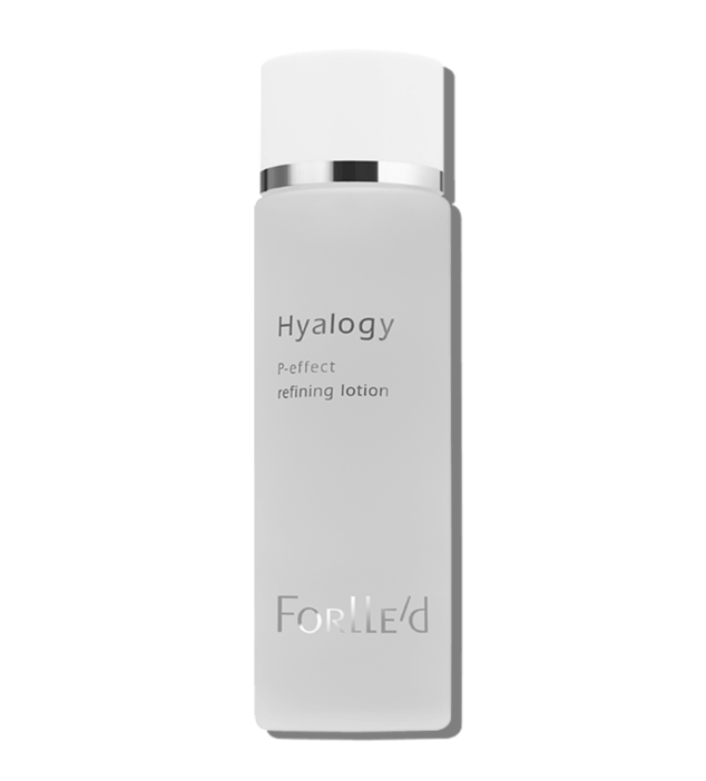 Forlle'd Hyalogy P-effect Refining Lotion