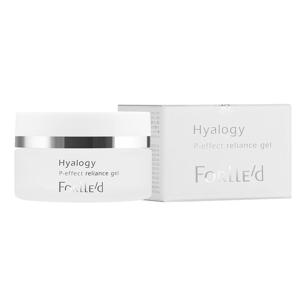 Forlle'd Hyalogy P-effect Reliance Gel