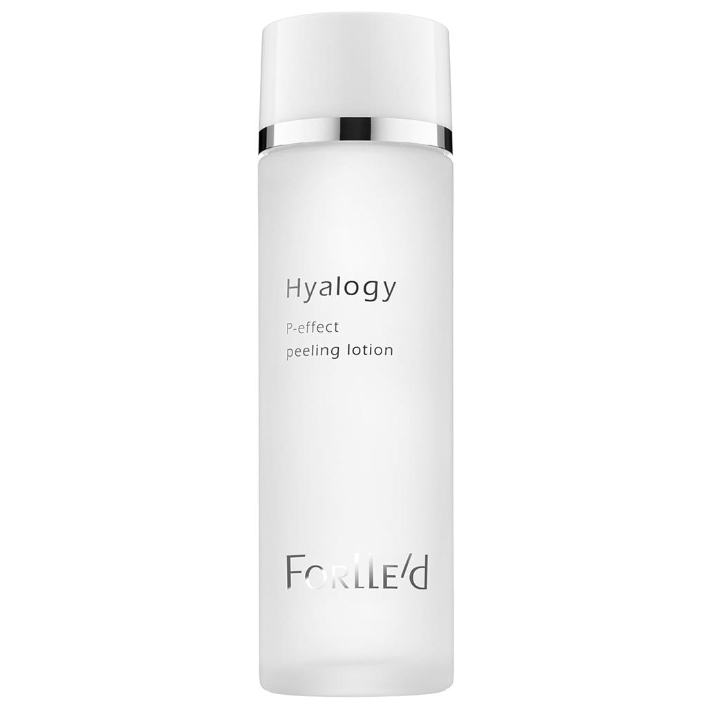 Forlle'd Hyalogy Peeling Lotion