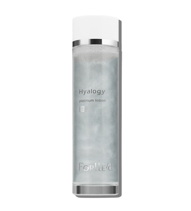 Forlle'd Hyalogy Platinum Lotion