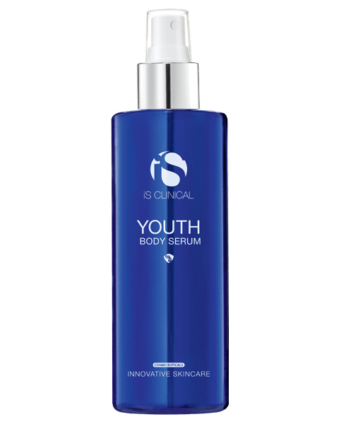 iS Clinical 200mL Youth Body Serum