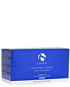 iS Clinical Anti-Aging Skin Care Kits Active Peel System