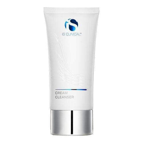 iS Clinical Cream Cleanser